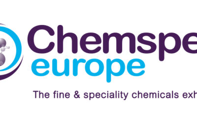 Chemspec Europe: Die Messewelt öffnet ihre Tore – Grünewald Consulting war dabei