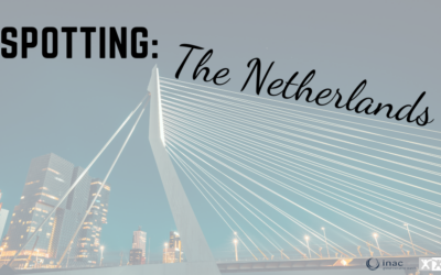 Spotting: The Netherlands – our INAC partner the Nassau Group