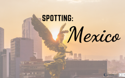 Spotting: Mexico – our INAC partner Strategic Talent